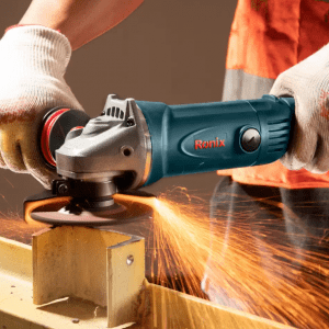 مینی فرز دسته بلند 1050 وات رونیکس مدل  RONIX 3150N