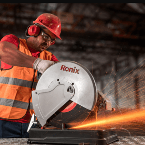 پروفیل‌بر 355 میلی‌متری 2300 وات رونیکس 5901 RONIX