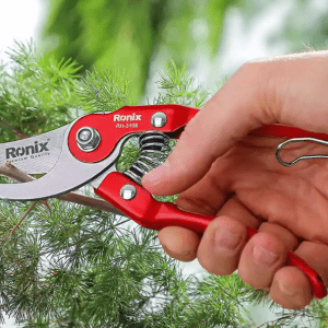 قیچی باغبانی SHARP  رونیکس RONIX RH-3108