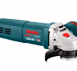 مینی فرز برقی 115 میلی متری 710 وات رونیکس RONIX 3120