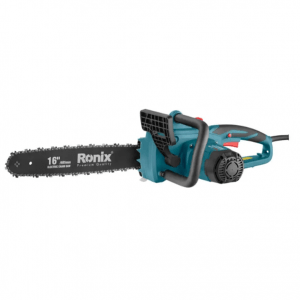 اره درخت بُر برقی 2200 وات 40 سانت رونیکس RONIX 4742