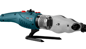 دستگاه جوش لوله سبز گوشه زن رونیکس RONIX RH - 4403