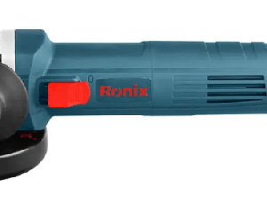مینی فرز برقی 115 میلی‌متری 860 وات رونیکس RONIX 3112