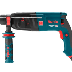 بتن کن 26 میلی متر850 وات RONIX 2726
