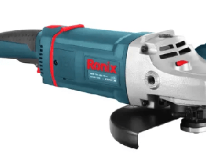 فرز برقی سوپر سنگ‌بری 230 میلی متری صنعتی 2400 وات RONIX 3220
