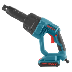 کارواش شارژی 20 ولت رونیکس RONIX 8930