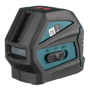 تراز لیزری دو خط رونیکس RONIX RH-9500