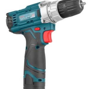 دریل پیچ‌گوشتی شارژی 10 میلی‌متری اتوماتیک 12 ولت رونیکس RONIX 8613