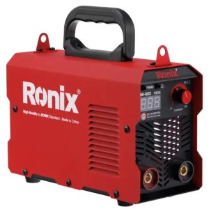 مینی اینورتر جوشکاری تک برد 180 آمپر رونیکس RONIX RH-4603