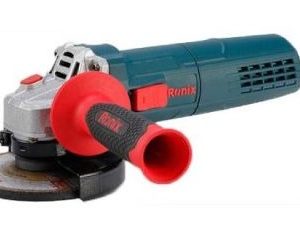 مینی فرز برقی 115 میلی‌متری 710 وات رونیکس RONIX 3114