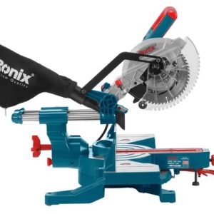 فارسی‌بر کشویی 180 میلی‌متری 1000 وات رونیکس 5300 RONIX
