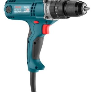 پیچ‌ گوشتی برقی صنعتی چکشی 450 وات رونیکس 2520 RONIX