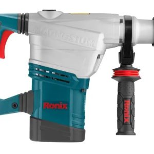 بتن‌کن 40 میلی‌متری 1250 وات 7 کیلویی رونیکس 2740 RONIX