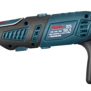 فرز برقی مینیاتوری دیجیتال رونیکس 3401 RONIX