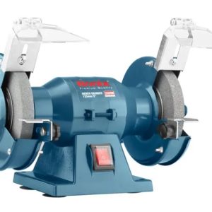 سنگ روميزي دوطرفه 125 ميل چرخ سمباده 150 وات رونيکس RONIX 3509N