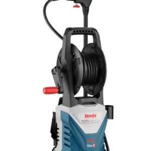 کارواش موتور یونیورسال 140 بار 1650 وات رونیکس RONIX RP-U141