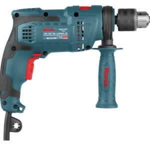 دریل برقی چکشی 13 میلی‌متری آچاری 650 وات 2800 دور رونیکس RONIX 2214L