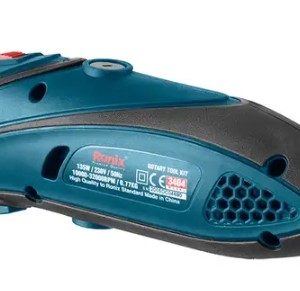 کیت فرز برقی مینیاتوری 135 وات رونیکس RONIX 3404