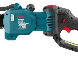 اره زنجیری شارژی 15 سانتی‌متر رونیکس RONIX 8600