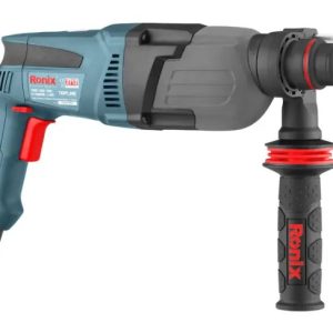 دریل بتن‌کن 26 میلی‌متری 720 وات 3 کیلویی تاپ لاین رونیکس  2712 RONIX