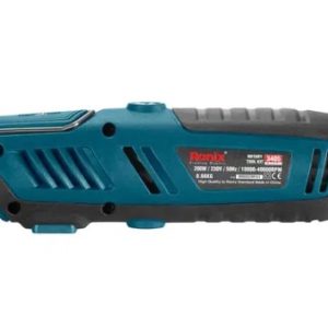 کیت فرز برقی مینیاتوری 200 وات رونیکس RONIX 3405