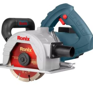 شیارزن دو تیغ 2000 وات رونیکس 3412 RONIX