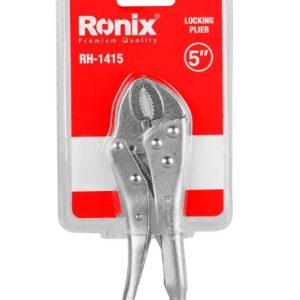 انبر قفلی 5 اینچ Locker رونیکس RONIX RH-1415