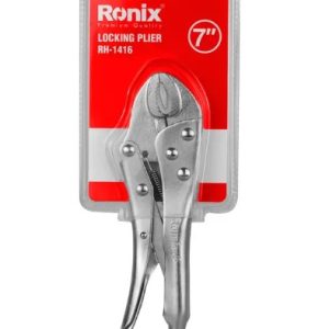 انبر قفلی 7 اینچ Locker رونیکس RONIX RH-1416