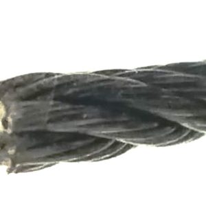 سیم بکسل گالوانیزه سایز 2 میلی متر