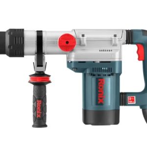 بتن‌کن برقی 40 میلی‌متری 7 کیلویی 1250 وات 10 ژول رونیکس 2741 RONIX