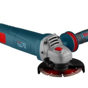 کیت مینی فرز برقی 115 میلی‌متری 1100 وات دیمردار همراه با کیف رونیکس RONIX 3100K