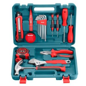 ست ابزار دستی 12 پارچه رونیکس  RONIX RS-0003