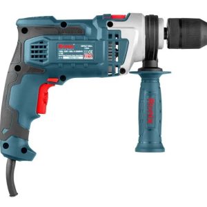 دریل برقی چکشی 13 میلی‌متری سه نظام اتوماتیک 850 وات رونیکس 2215 RONIX