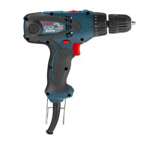 پیچ‌گوشتی برقی ترکمتردار دو سرعته رونیکس RONIX 2513T