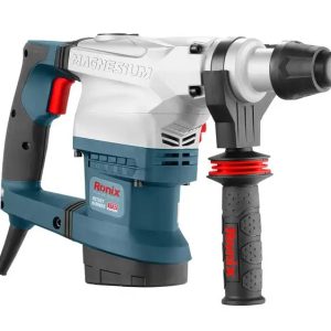 بتن‌کن 32 میلی‌متری 1250 وات 5 کیلویی رونیکس  2732 RONIX