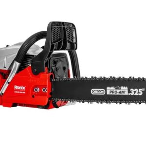 اره درخت بر بنزینی 1800 وات رونیکس RONIX 4645pro