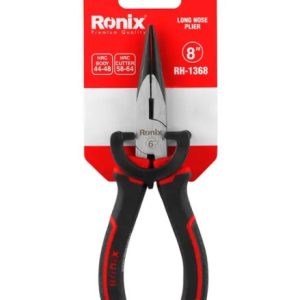 دم باریک 8 اینچ مکسی رونیکس RONIX RH-1368