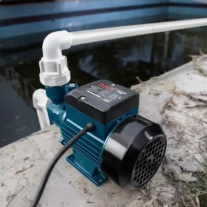 پمپ آب محیطی 0.5 اسب بخاری رونیکس RONIX RH-4020