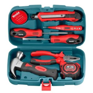 ست ابزار دستی 8 پارچه رونیکس  RONIX RS-0002