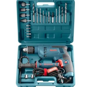 ست ترکیبی دریل برقی 750 وات 29 پارچه رونیکس RONIX RS-0007