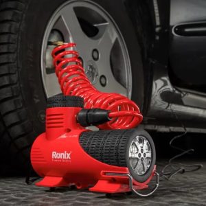 کمپرسور فندکی رونیکس RONIX RH-4264