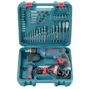 دریل برقی ست ترکیبی 52 پارچه رونیکس  RONIX RS-0006