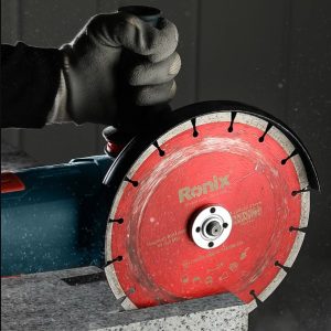 صفحه گرانیت‌بر 230 میلی‌متری رونیکس RONIX RH-3501
