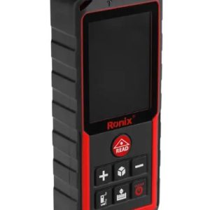 متر لیزری 50 متری رونیکس RONIX RH-9351