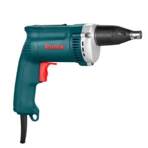 پیچ گوشتی برقی 600 وات رونیکس RONIX 2506