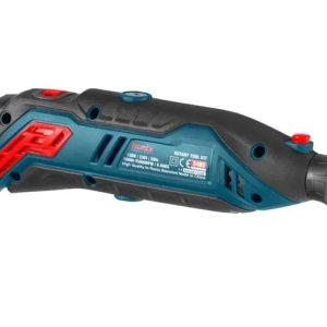 کیت فرز برقی مینیاتوری 130 وات رونیکس RONIX 3403