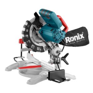فارسی بر ثابت 210 میلی متری 1450 وات رونیکس RONIX 5100