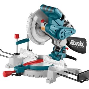 فارسی بر تسمه ای 255 میلی متر ثابت رونیکس RONIX 5103