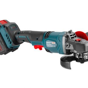 کیت مینی فرز شارژی براشلس 40 ولت 125 میلی متر دیمر دار رونیکس RONIX 8901 - 40V