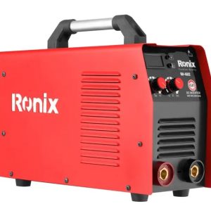 اینورتر جوشکاری 200 آمپر مدل پاور پلاس رونیکس RONIX RH - 4602